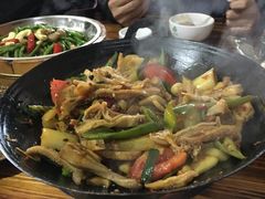 -胡师傅三下锅(汽车站店)