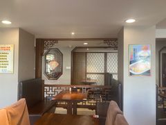 -浦江餐饮•上海菜馆(五四路店)