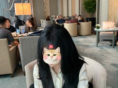 -悦厅·下午茶(杭州柏悦酒店)