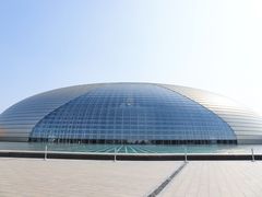 -国家大剧院