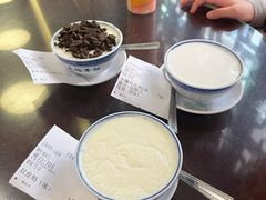 -民信老铺(双皮奶博物馆店)