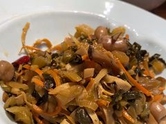 -陈记菜馆·非遗淮扬菜(东关街教场店)
