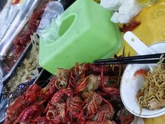 -胖哥八兄弟大排挡(植村店)