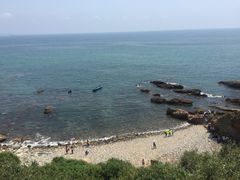 -西涌国际滨海旅游区