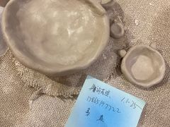 -陶语手工·拼豆·陶艺·银饰diy(宽厚里店)