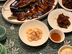 -湖畔居茶楼(湖滨店)