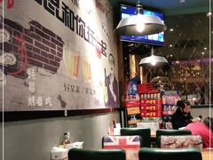大堂-吉香碳烤生蚝(仙霞路店)