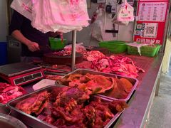 -阿娟牛肉丸·手打牛肉丸·现做现卖