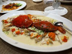 苏浙特色膏蟹-苏浙汇(肇嘉浜路总店)
