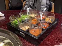 -滇野云南野生菌餐厅(陕西南路店)