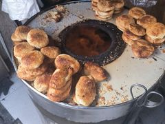 -肖为民麻糕(双桂坊店)