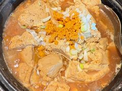 -五谷丰登农家院·地道胶东菜·海鲜烧烤(威海店)