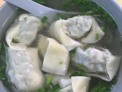 -顶巧鸡汤馄饨(虹口总店)