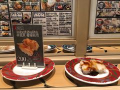 -大起水产回转寿司(道顿堀店)