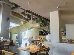 大堂-KimPro 辛普乐概念韩餐