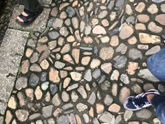 -毛泽东同志旧居