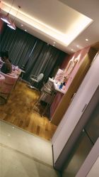 -米小兔美甲美睫