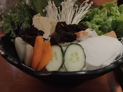 -呷哺呷哺(西单大悦城店)