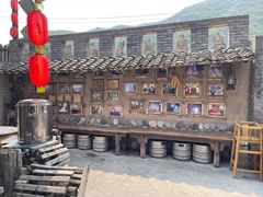 -百花人家(清水镇店)