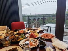 -西安W酒店·WEI全味西餐厅