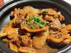 -谭厨中山传家菜.乳鸽.脆鲩鱼(华强北中航城店)