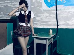 -撒玛利亚超级密室·怪谈店