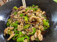 -张氏父子常德肠子馆(红星总店)