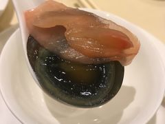 酸姜皮蛋-镛记酒家