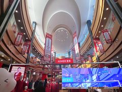 -杉杉奥特莱斯广场(哈尔滨店)