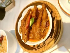 -禄运茶居·手工点心(猎德店)