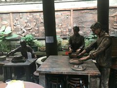 大堂-欢姐伦教糕(北海大道北店)