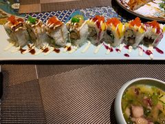 -天万日本料理(石景山万达店)