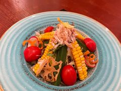 -蟹田居·活蟹料理(东城店)