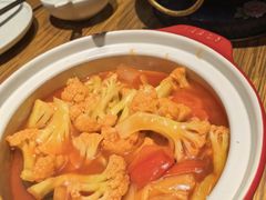 -金掌勺·锅包肉(广渠门店)
