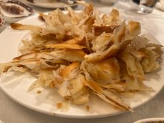 奶香手撕饼-万宝海鲜舫(劳动公园店)