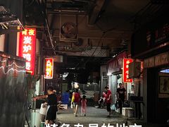 -威邵鸡煲(西华路总店)