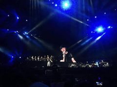 -金华市体育中心