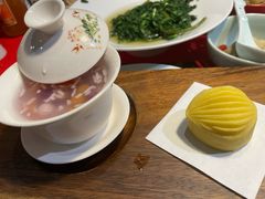 -荷风细雨·中国茶宴(碧云店)