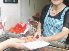 -细妹五香牛杂(步行街店)