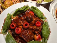 -有位虾匠·胶东小馆(市北店)