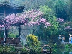 -常德桃花源景区