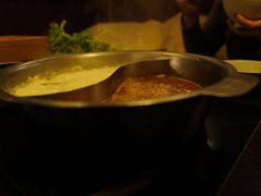 -鍋ぞう(新宿西口店)