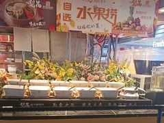 -梨花自助烤肉(乐宾店)