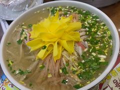 -真不同饭店(老城店)