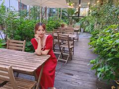 -秘密小花园(第三中学店)