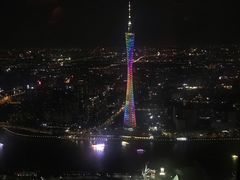 -广州四季酒店·天吧·高空酒吧
