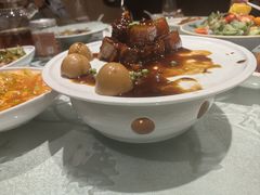 -金枝玉叶上海人家食府(三里河店)