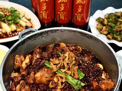 -贵阳李氏息烽阳朗鸡(民生路店)