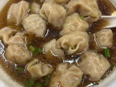 -蒋家桥饺面店(奥邦店)
