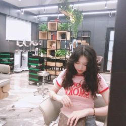 -藤野造型·专业烫染店